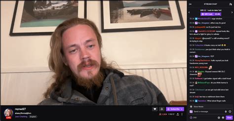 reynad|what happened to reynad.